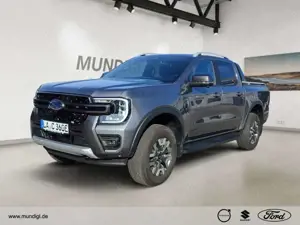 Ford Ranger PHEV Wildtrak e-4WD DK NAVI AHK LEDER ACC RFK Auto