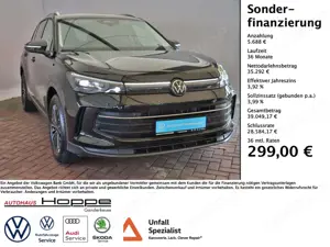 Volkswagen Tiguan Goal 2.0TDI DSG+AHK+ACC+NAVI+LED+360°KAMERA