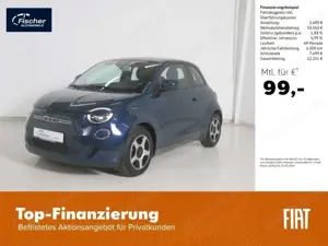 Fiat 500e Action 23,8 Kwh Keyless/DAB+/UConnect
