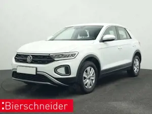Volkswagen T-Roc 1.0 TSI LED DIGITAL LANEASSIST