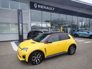 Renault R 5 E-Tech Electric 150 Comfort Range Iconic Five
