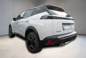 Peugeot 2008 Bild 4