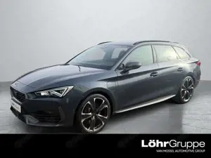 CUPRA Leon ST 1,4 VZ e-Hybrid Automatic