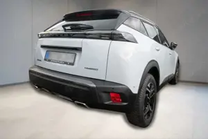 Peugeot 2008 Bild 3