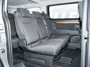 Toyota Proace Verso L2 2.0 Team Deutschland / AHK / Navi Bild 4