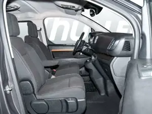 Toyota Proace Verso L2 2.0 Team Deutschland / AHK / Navi Bild 3