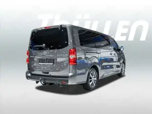 Toyota Proace Verso L2 2.0 Team Deutschland / AHK / Navi Bild 2