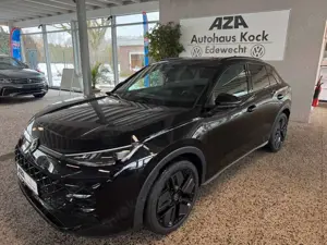 Volkswagen T-Roc 1.5 eTSI R-Line | Matrix | AHK | ACC