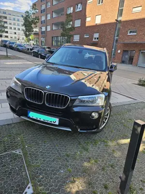 BAW Others BMW X3 F25