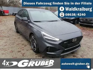 Hyundai i30 1.5 T-GDI 48V Automatik N-Line + Panoramadach