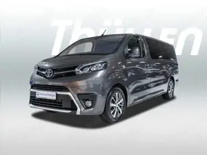 Toyota Proace Verso L2 2.0 Team Deutschland / AHK / Navi Bild 1