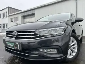 Volkswagen Passat Variant 2.0 TDI DSG Business 175€ m.20% Anz. AHK TravelA