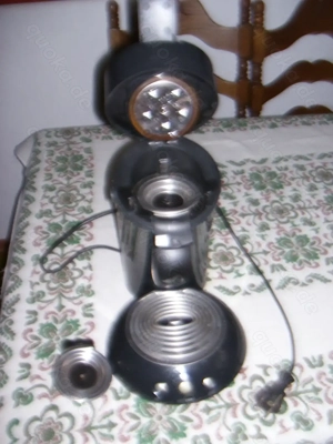 Kaffeepadmaschine Senseo HD 7810 60 B + 2 Padhalter