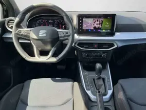 SEAT Arona FR 1.0 TSI DSG Navi Virtual Cockpit VollLE Bild 3