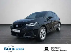 SEAT Arona FR 1.0 TSI DSG Navi Virtual Cockpit VollLE