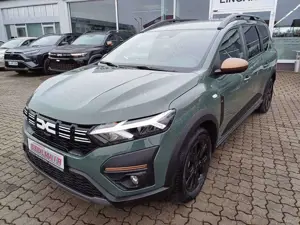 Dacia Jogger Extreme TCe110/5-Sitzer/Klimaautom./Sitzheizung/Ka