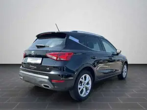 SEAT Arona FR 1.0 TSI DSG Navi Virtual Cockpit VollLE Bild 2