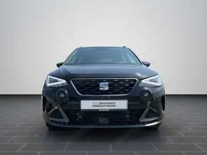 SEAT Arona FR 1.0 TSI DSG Navi Virtual Cockpit VollLE Bild 5