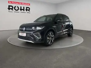 Volkswagen T-Cross R-Line (SHZ.PDC.LED MATRIX.ACC) 1.0 TSI DSG