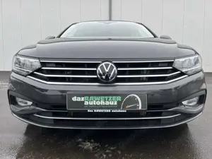 Volkswagen Passat Variant 2.0 TDI DSG Business 175€ m.20% Anz. AHK TravelA Bild 4