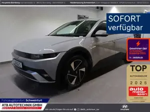 Hyundai IONIQ 5 MY26 CENTRIQ 84kWh Batterie 229PS 2WD