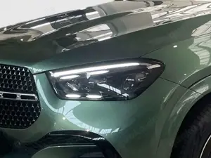 Mercedes-Benz GLE 450 d 4MATIC +MANUFAKTUR+AHK+STANDHEIZUNG++ Bild 5