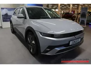 Hyundai IONIQ 5 MY26 CENTRIQ 84kWh Batterie 229PS 2WD Bild 4