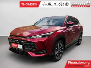 MG HS 1.5 PHEV Lux. Finanzierungspreis ACC+AUT+LED