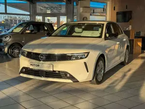 Opel Astra L Elegance | Spurhalte. | ACC | Kamera