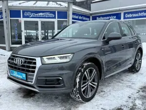 Audi Q5 40 TDI quattro S-Line 360°Kamera 3-Zon Klima