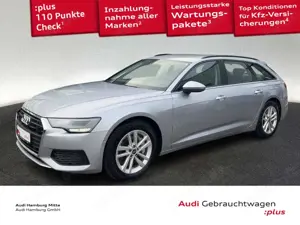 Audi A6 50 TFSI e quattro S tronic Kamera Navi