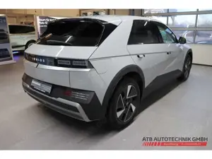 Hyundai IONIQ 5 MY26 CENTRIQ 84kWh Batterie 229PS 2WD Bild 5