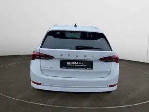 Skoda Octavia Combi 2.0 TDI DSG Style Navi,ACC,Seitena Bild 4