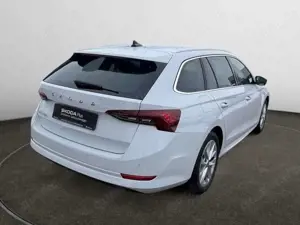 Skoda Octavia Combi 2.0 TDI DSG Style Navi,ACC,Seitena Bild 5