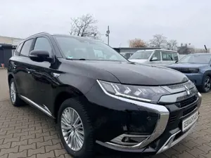 Mitsubishi Outlander Top 4WD/2Hd/TopZustand
