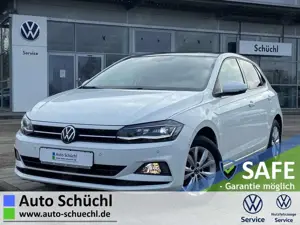 Volkswagen Polo 1.0 TSI Highline PANORAMA+KAMERA+LED+ACTIVE