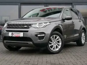 Land Rover Discovery Sport 2.0 TD4 SE BI-XENON SHZG GARANTIE