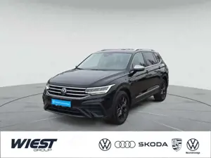 Volkswagen Tiguan Allspace Life 2.0 TDI DSG, LED/360°VIEW/A
