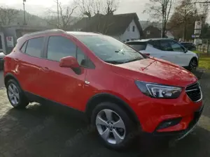 Opel Mokka X X ACTIVE  AHK 1.HAND