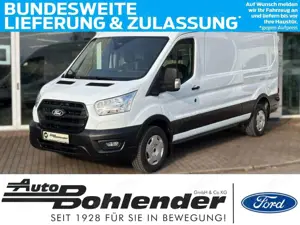 Ford Transit 350 L3 Trend | AHK | 4J. Garantie