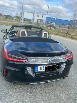 BMW Z4 M M40i Aut.
