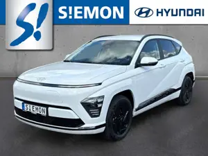 Hyundai KONA SX2 MY26 65kWh TREND Wärmepumpe Navi digitales Coc