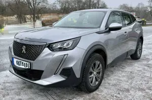 Peugeot e-2008 2008 Elektro Active Pack