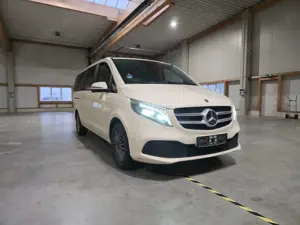 Mercedes-Benz V 250 V-Klasse Diesel d lang 9G-TRONIC