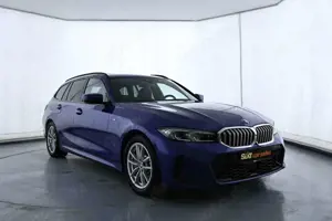 BMW 330 d xDrive M Sport Pano|ACC|HUD|PAs+360|elS|AHK 360°