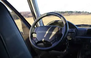 Land Rover Range Rover 2.5 DSE *ohne Luftf. *Allwetter neu Bild 3