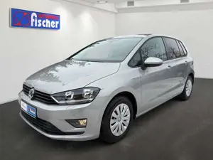 Volkswagen Golf Sportsvan 1.2 TSI DSG Trendline Garantie AHK Klima PDC