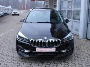 BMW 220 220 d xDrive Luxury Line