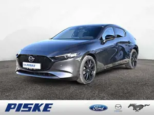 Mazda 3 5-trg. 2.5 Homura KAMERA NAVI ACC HUD LED