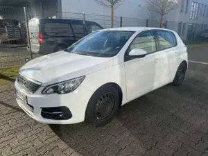 Peugeot 308 308 PureTech 130 GPF EAT8 Stop